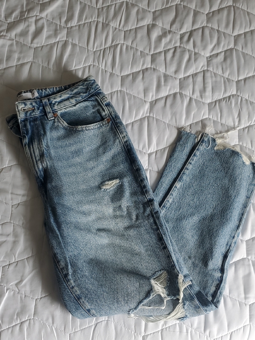 Garage Mom Jeans